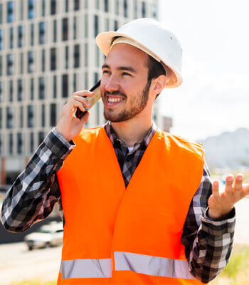 Quality construction work by Prime Builders