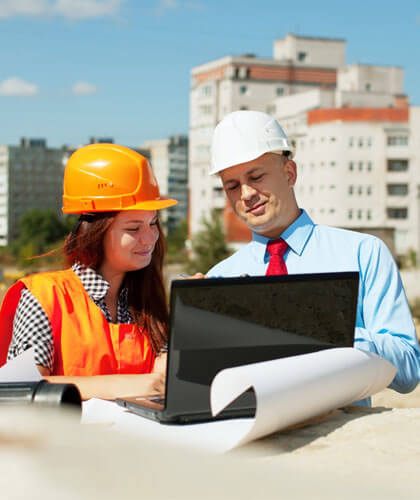 Interior painting and finishing